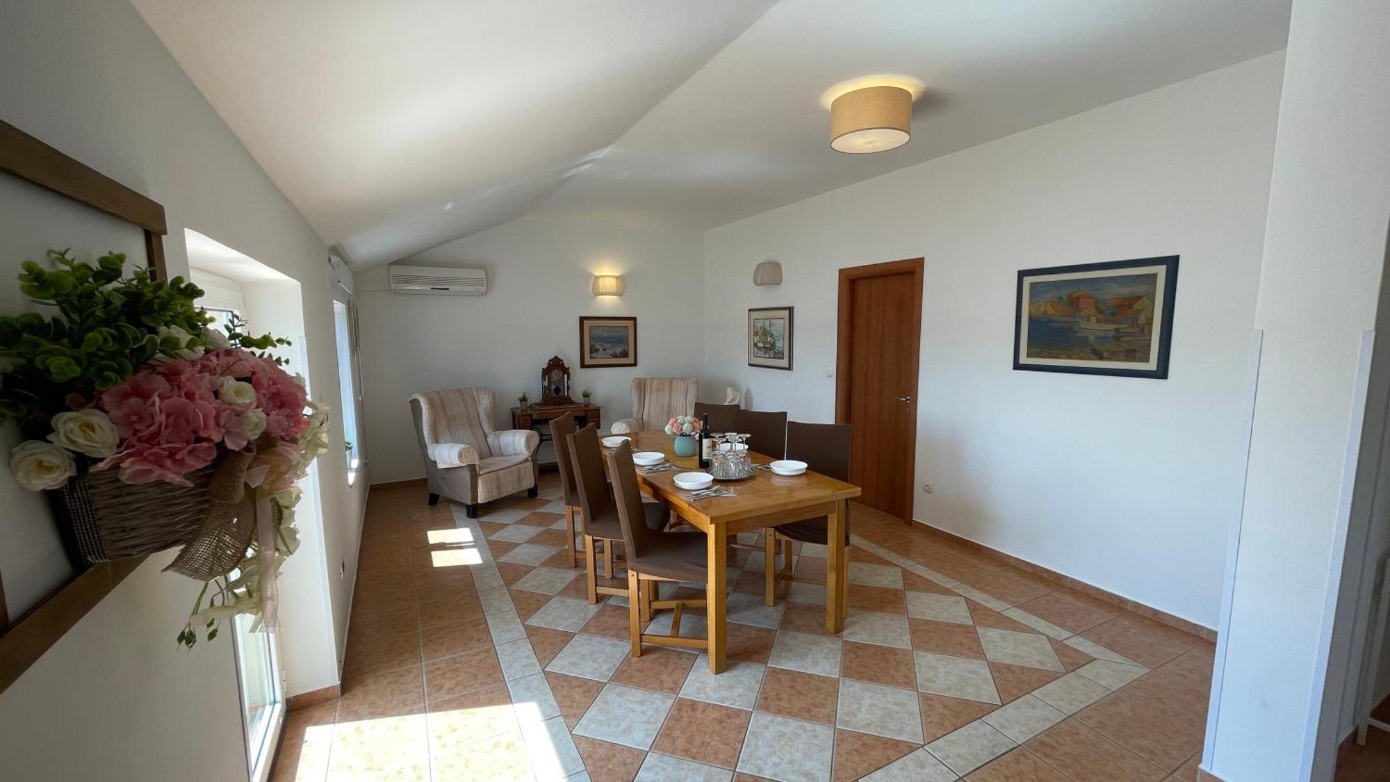 Apartment More Ядраново Экстерьер фото