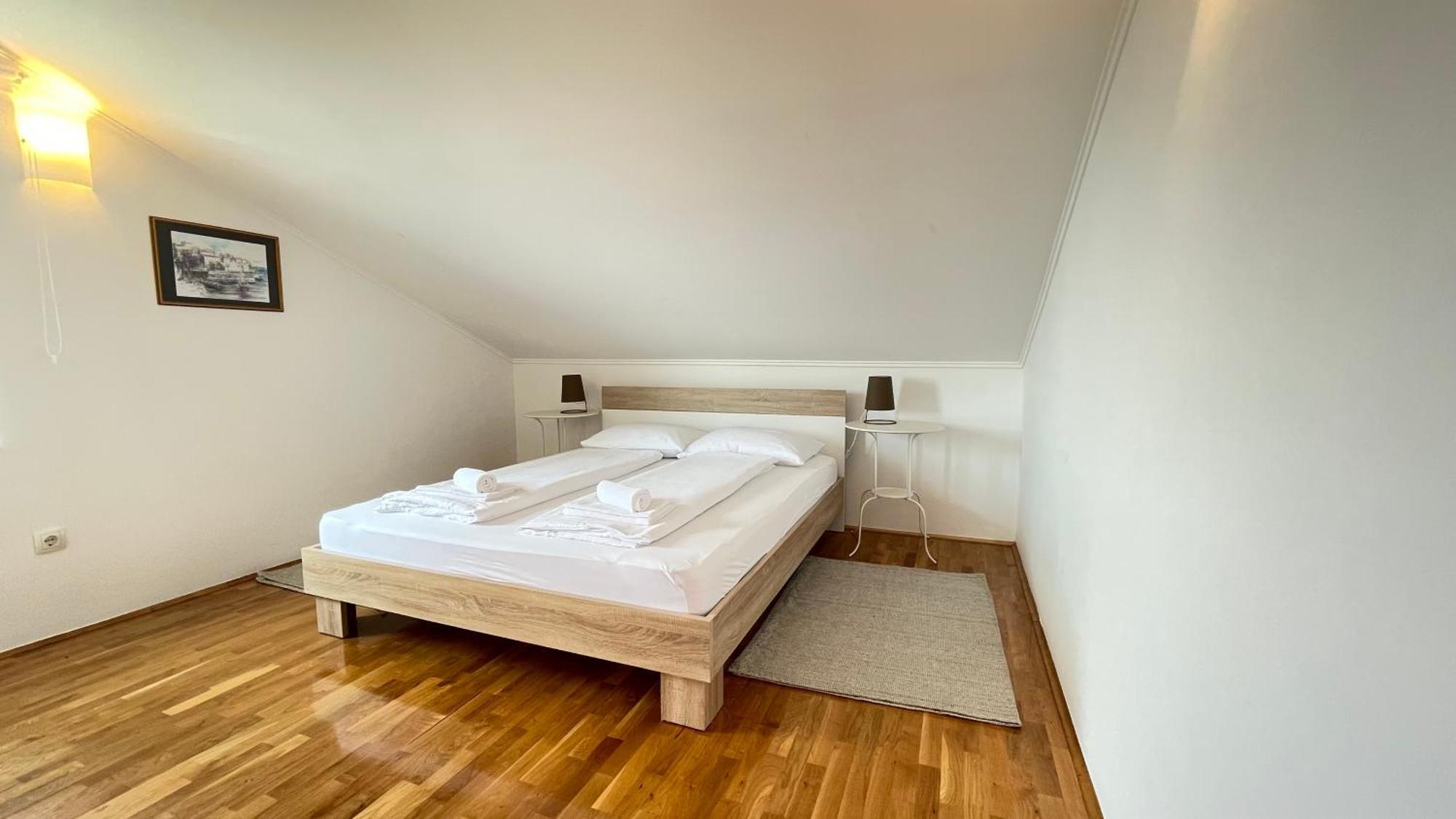 Apartment More Ядраново Экстерьер фото
