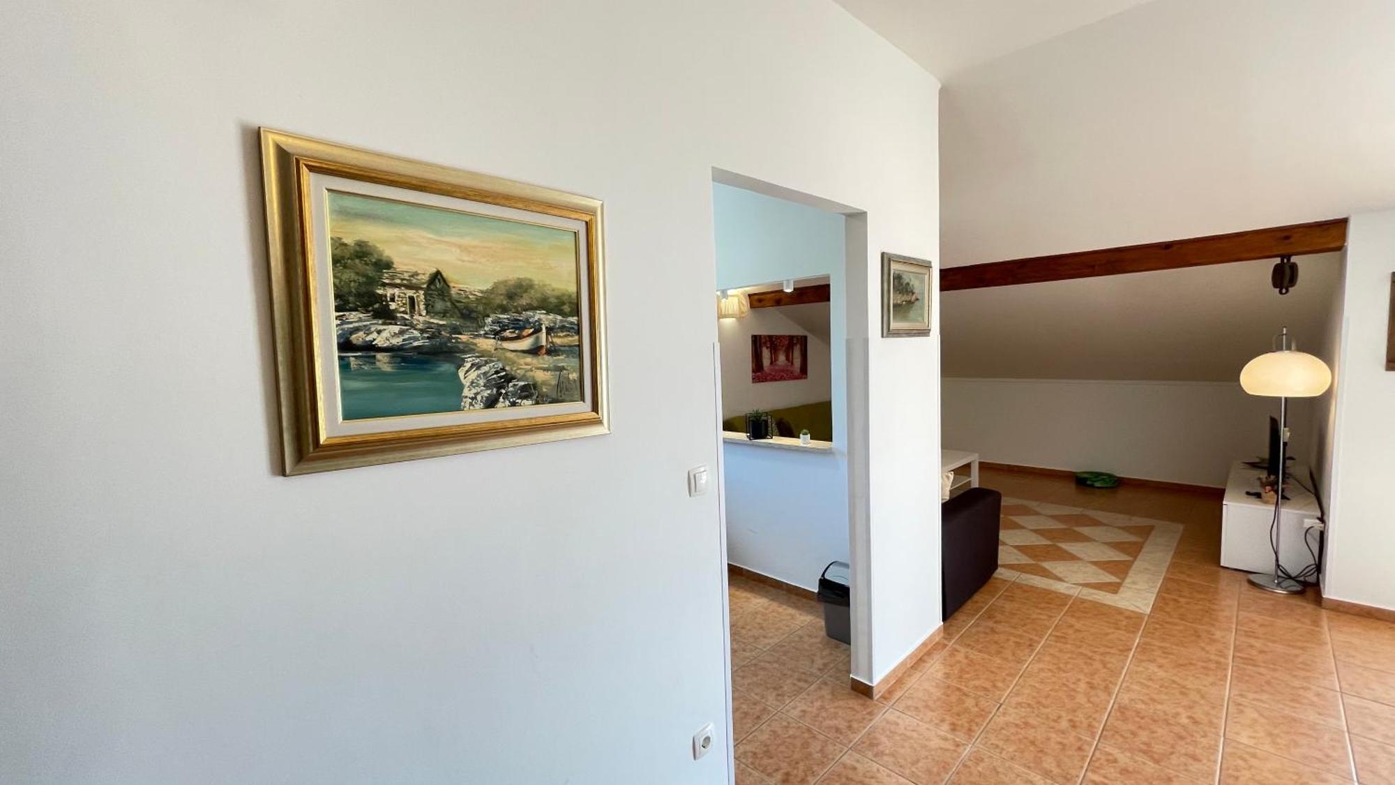 Apartment More Ядраново Экстерьер фото