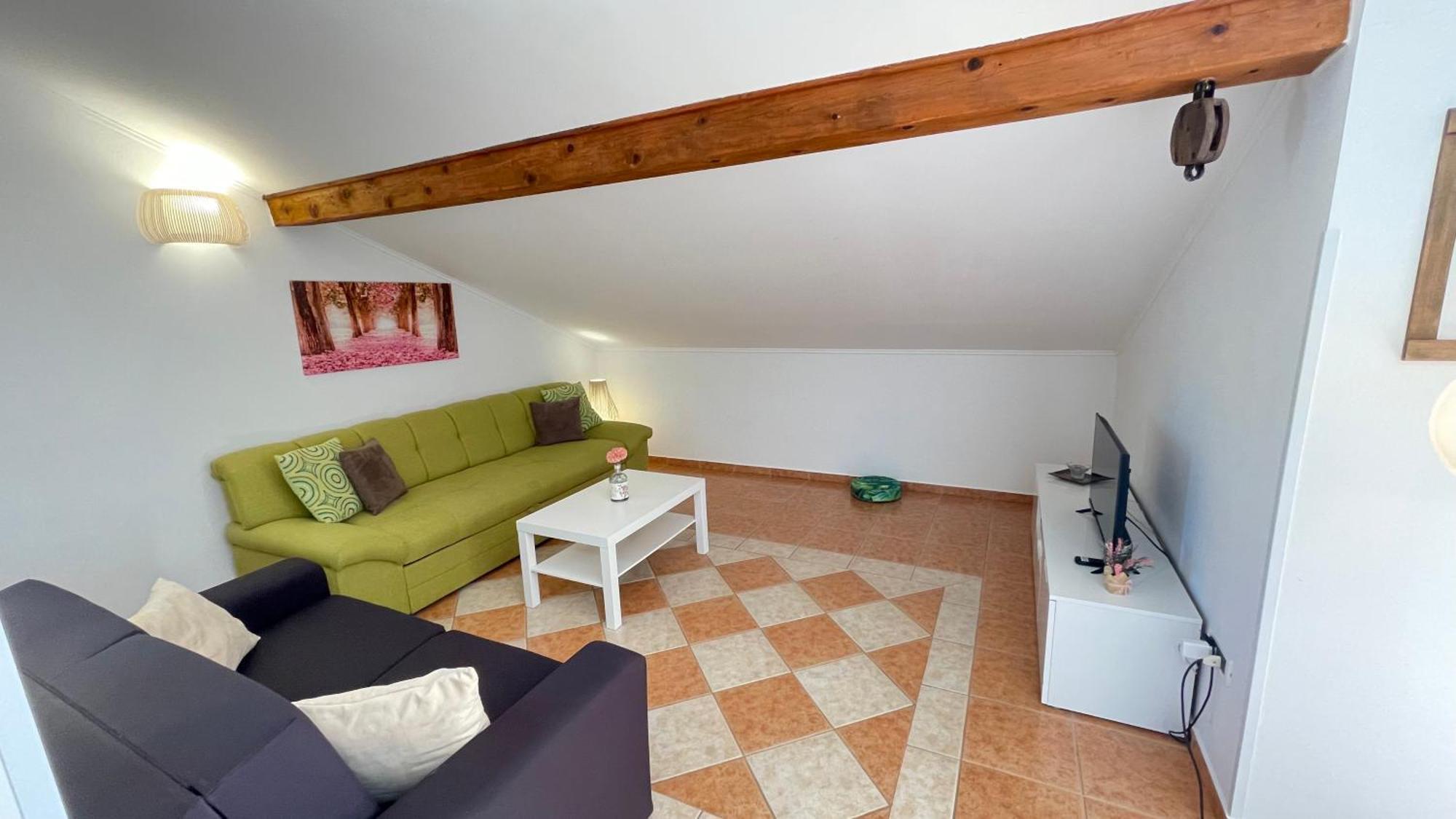 Apartment More Ядраново Экстерьер фото